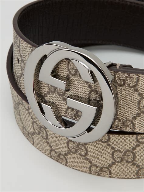 gucci belt small mens|genuine gucci belts.